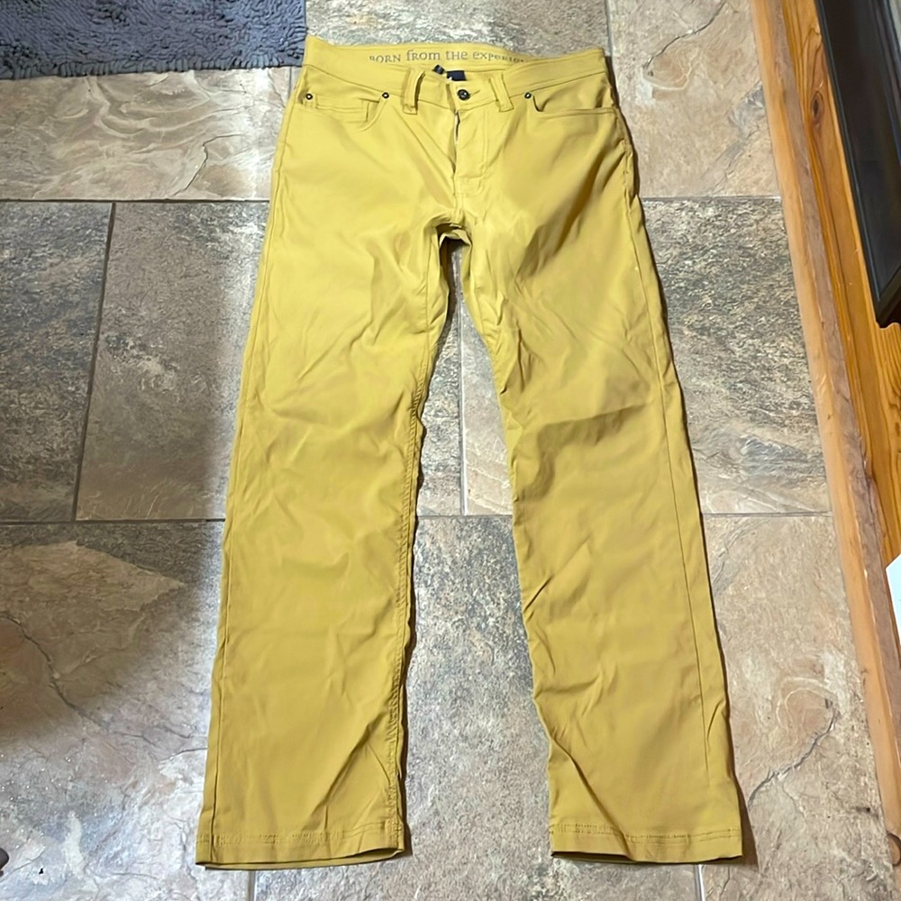 Men’s PRANA pant